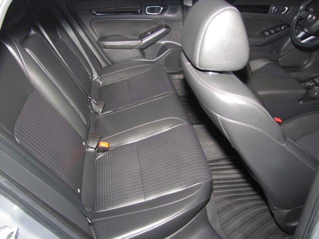 Certified 2024 Honda Civic Touring image 19