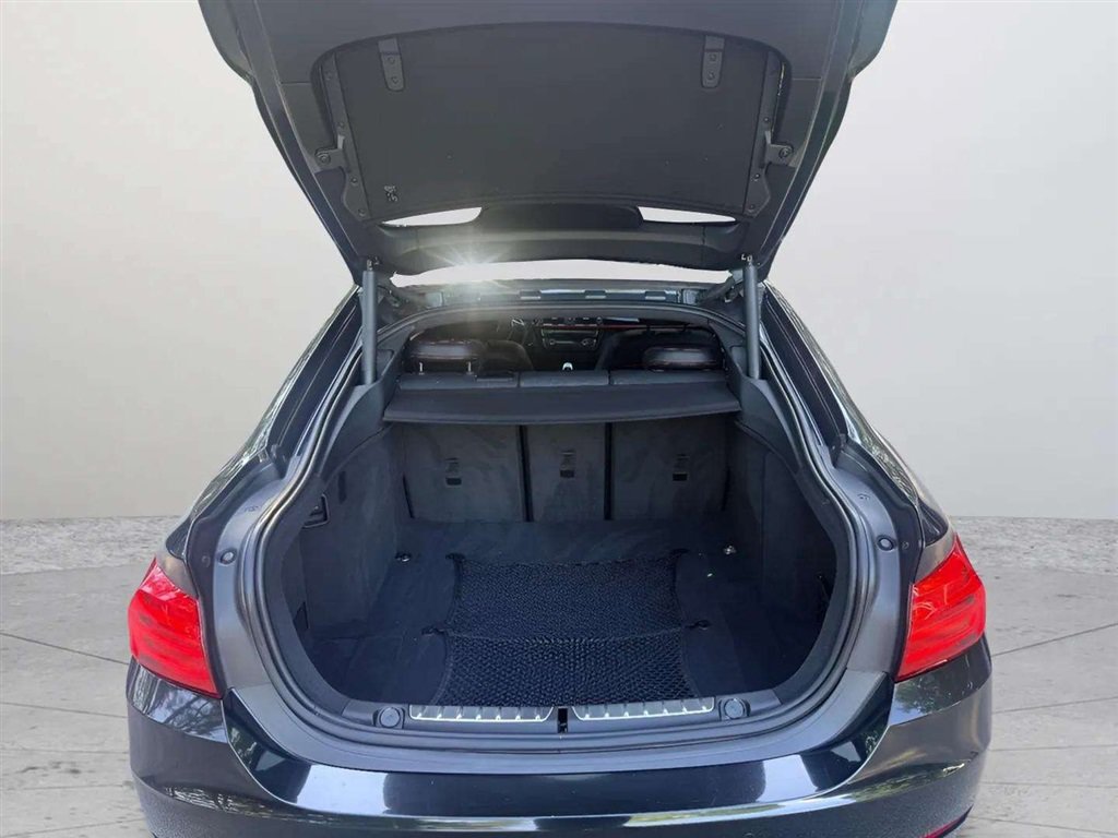 Used 2015 BMW 435i Gran Coupe RWD image 14
