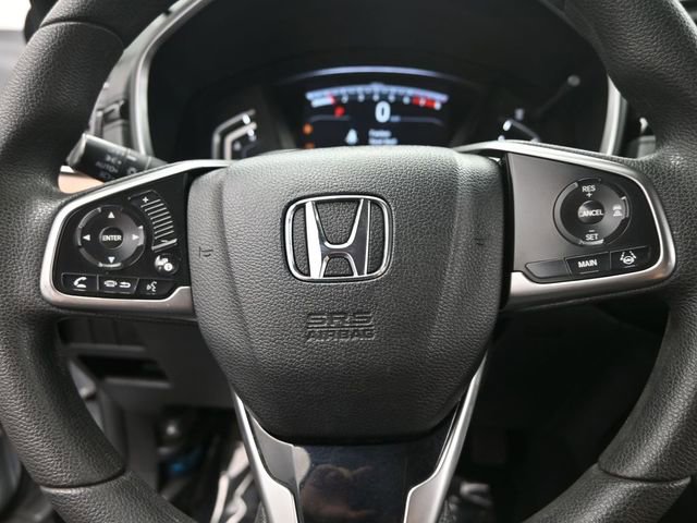 Used 2018 Honda CR-V EX image 14
