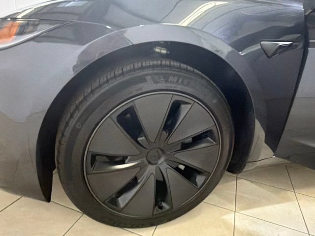 Used 2026 Tesla Model 3 RWD image 32