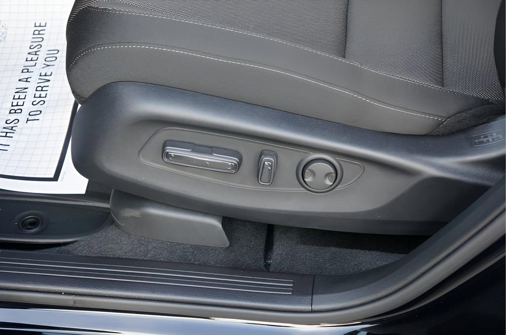 New 2026 Honda CR-V EX image 15