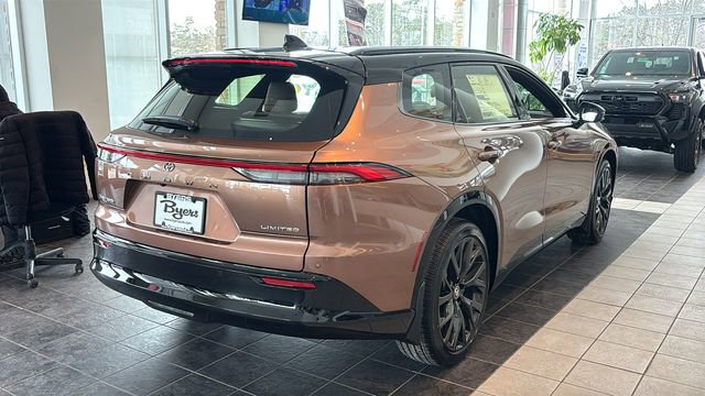 New 2026 Toyota Crown Signia w/ Advanced Technology Package image 28