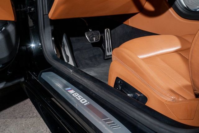 Used 2019 BMW M850i xDrive M850i xDrive image 30