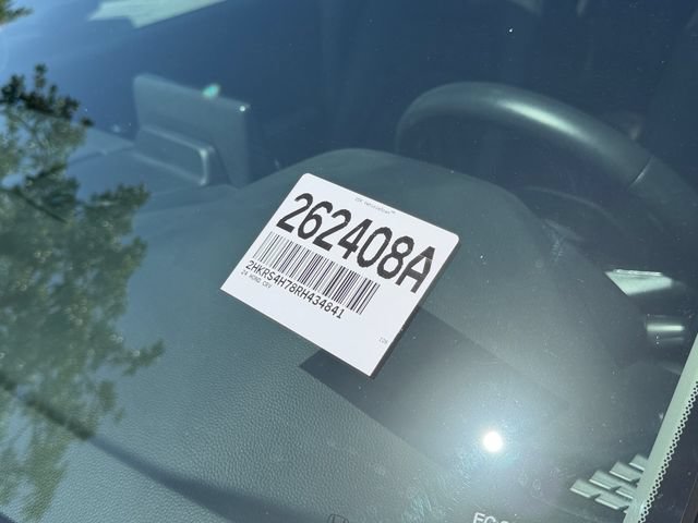 Certified 2024 Honda CR-V EX-L image 23