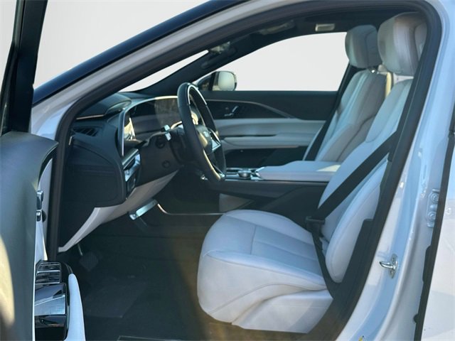 New 2026 Cadillac Lyriq Signature Sport image 10