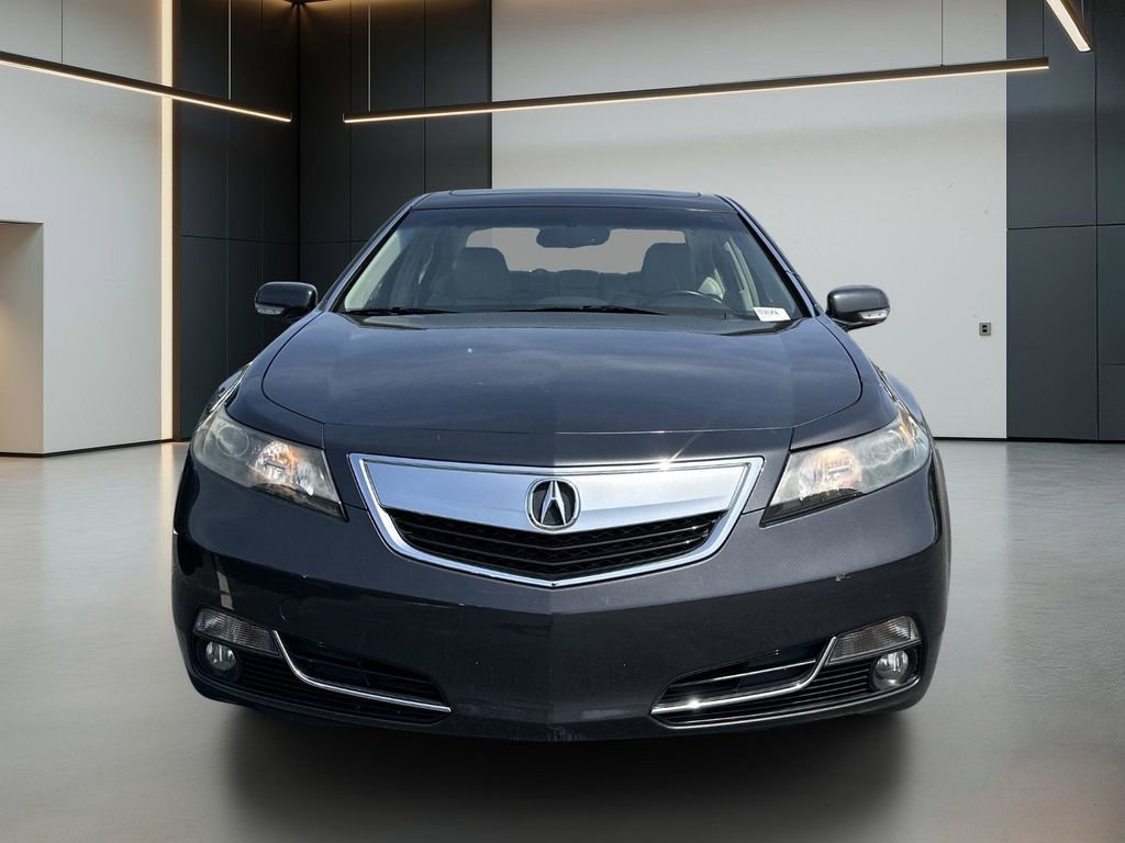 Used 2012 Acura TL w/ Technology Package image 4