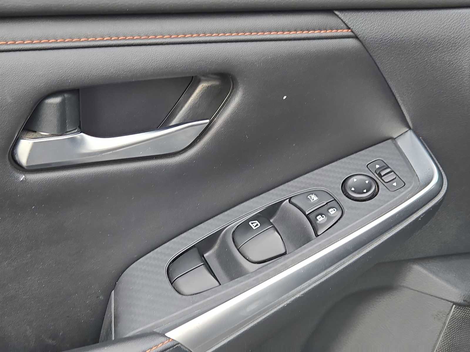 Used 2022 Nissan Sentra SR image 18