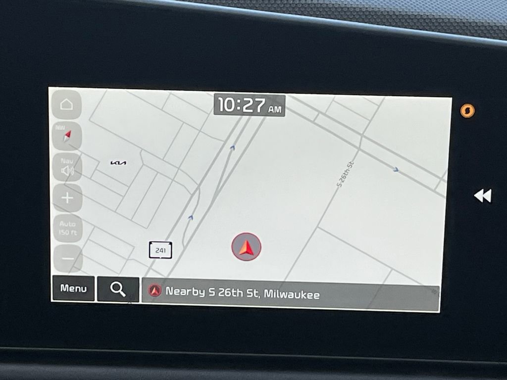 New 2026 Kia Niro EX FWD image 26