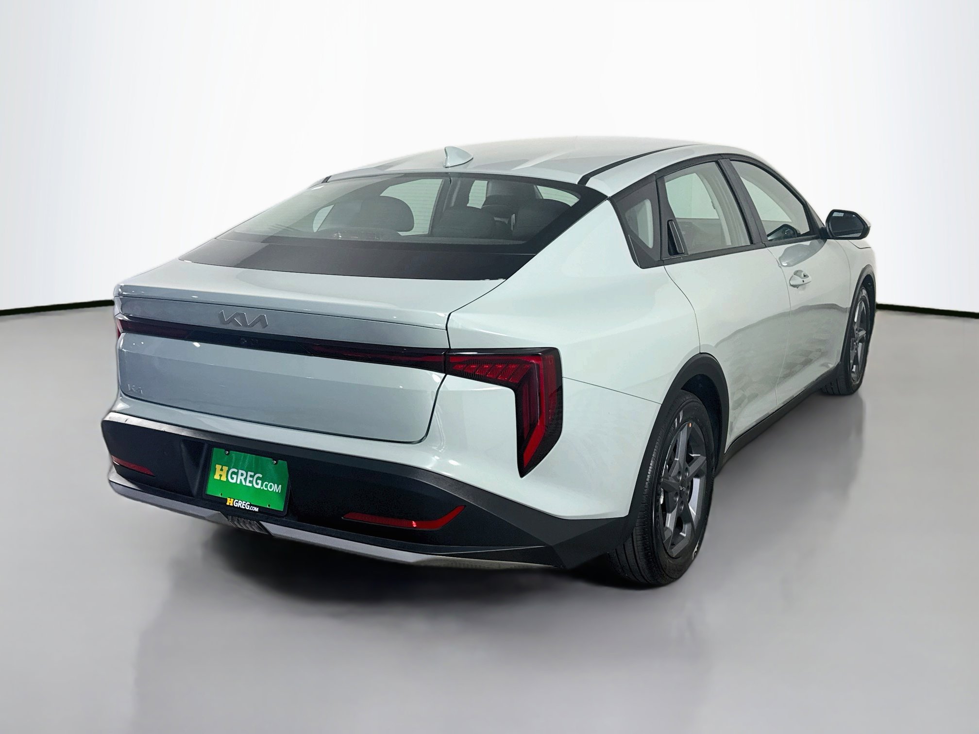 Used 2026 Kia K4 FWD image 10