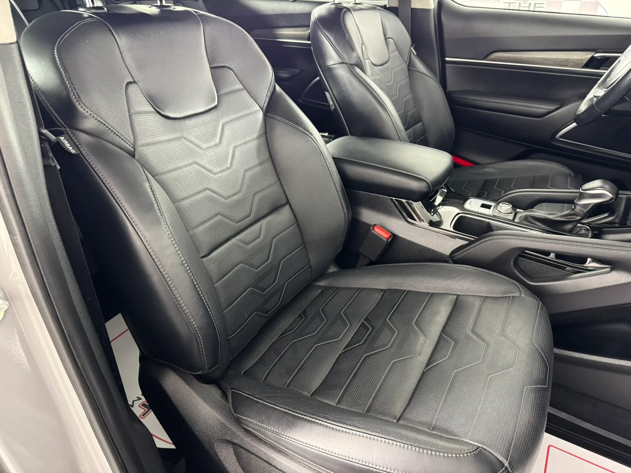 Used 2022 Kia Telluride SX w/ SX Prestige Package AWD/4WD image 38