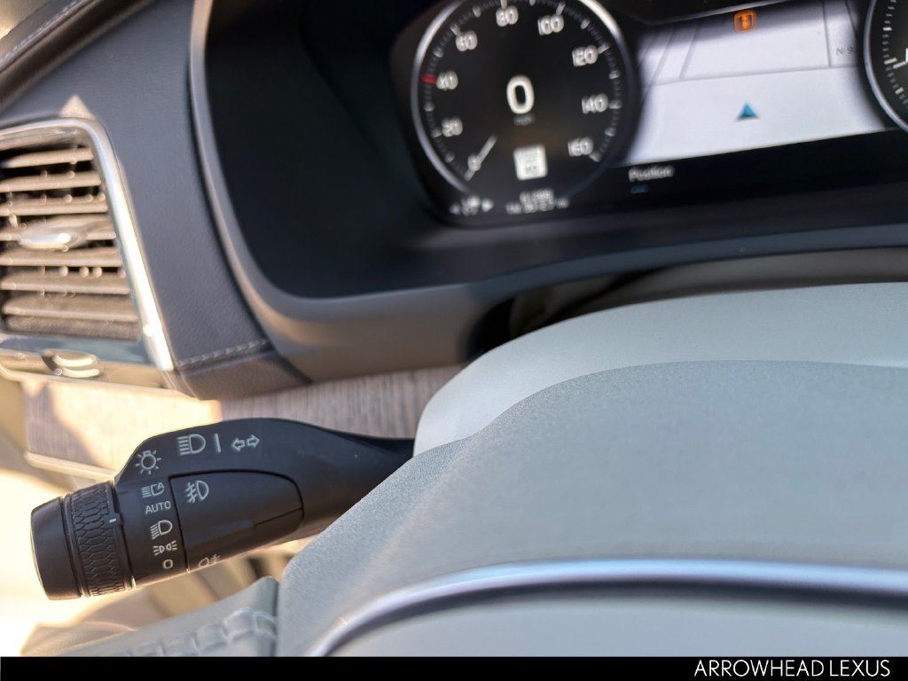 Used 2022 Volvo XC90 T6 Inscription w/ Advanced Package AWD/4WD image 24