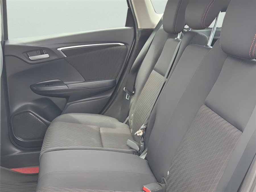 Used 2018 Honda Fit Sport image 22