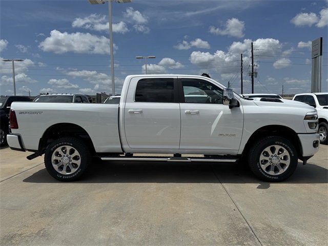 New 2026 RAM 2500 Laramie image 3