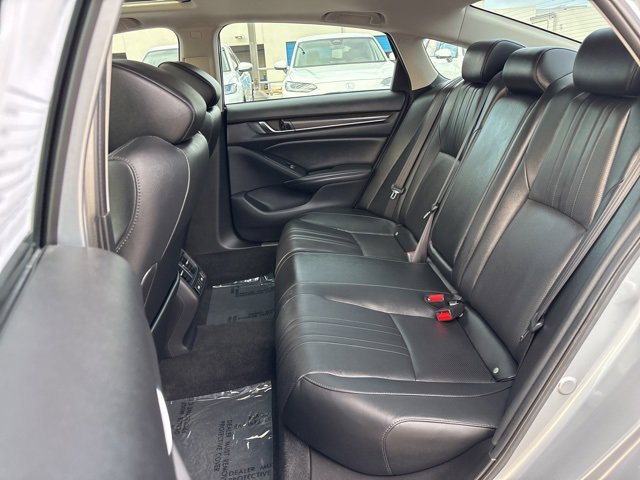 Used 2021 Honda Accord EX-L image 23