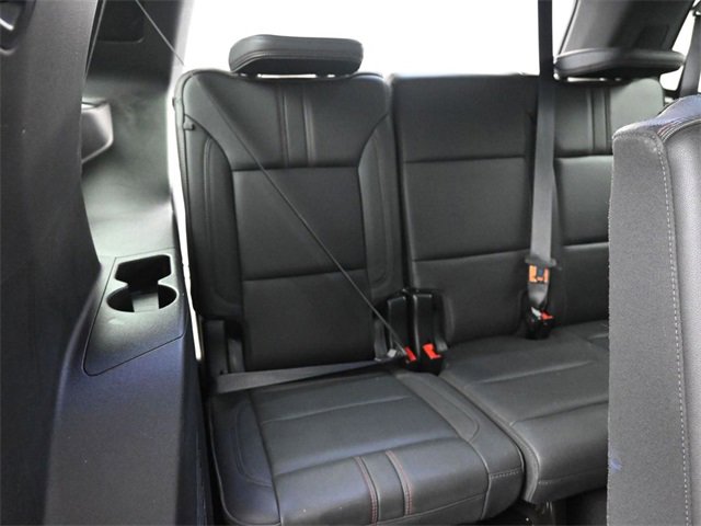 Used 2021 Chevrolet Tahoe RST w/ Rear Media and Nav Package image 24