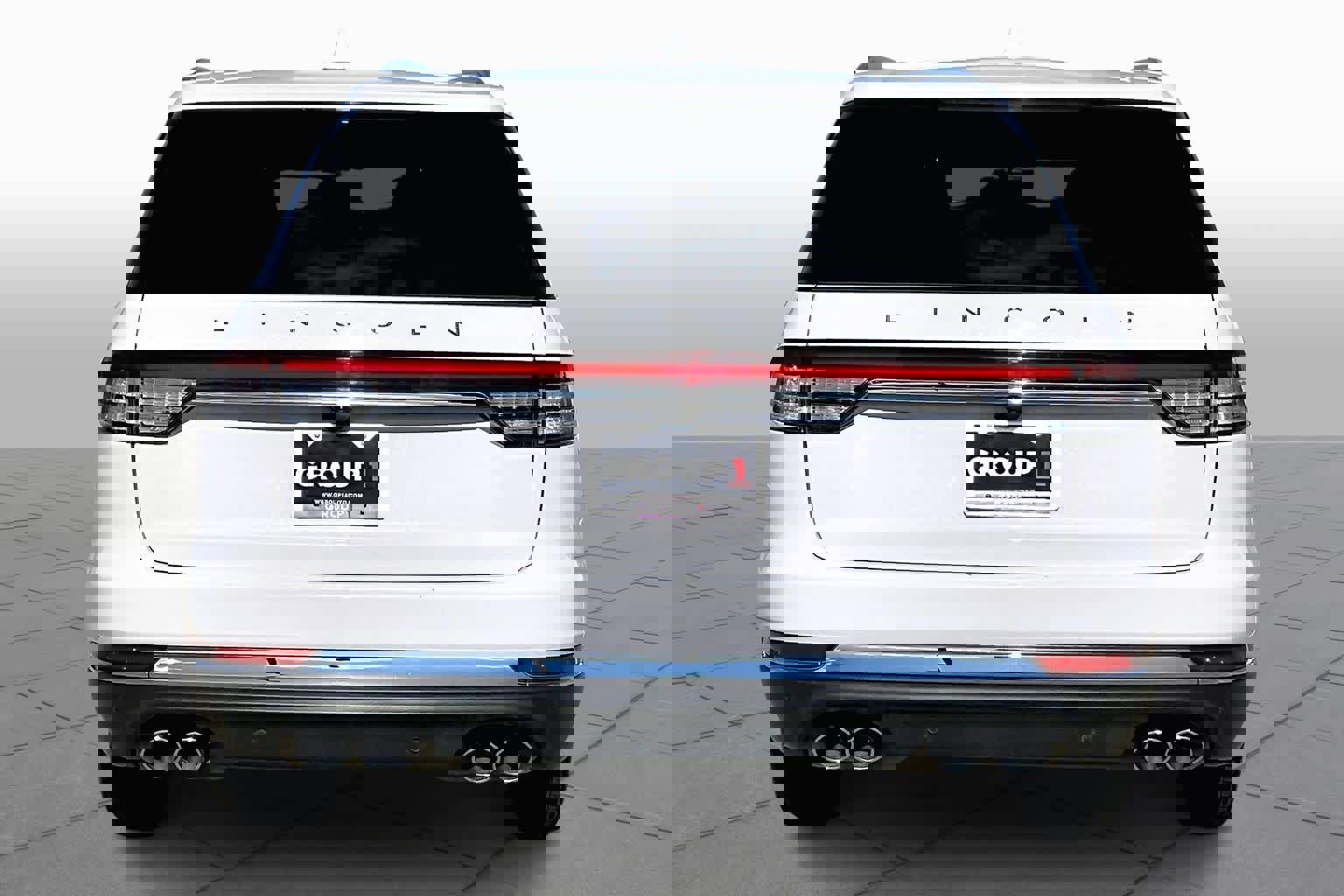 Used 2022 Lincoln Aviator Reserve w/ Elements Package Plus image 5