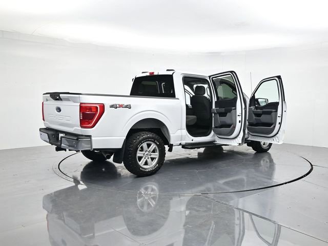 Used 2022 Ford F150 XL image 48
