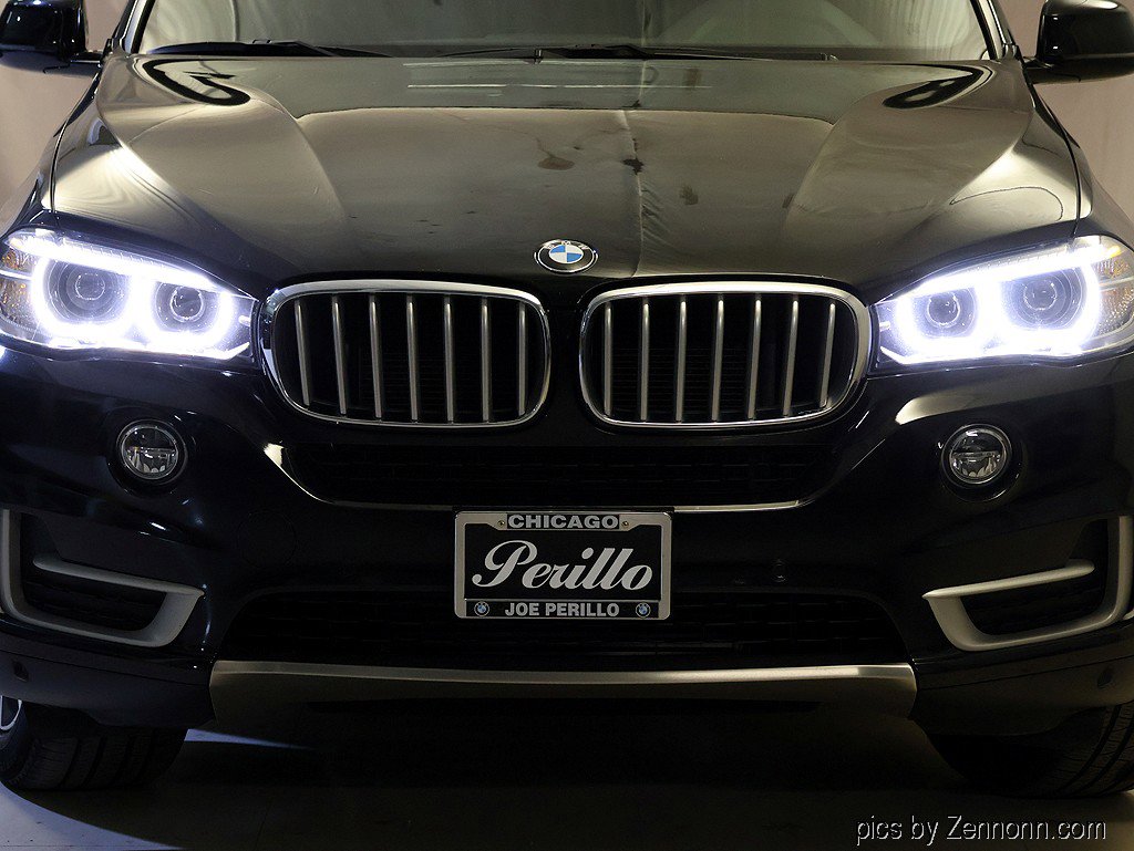 Used 2018 BMW X5 xDrive35i AWD/4WD image 6
