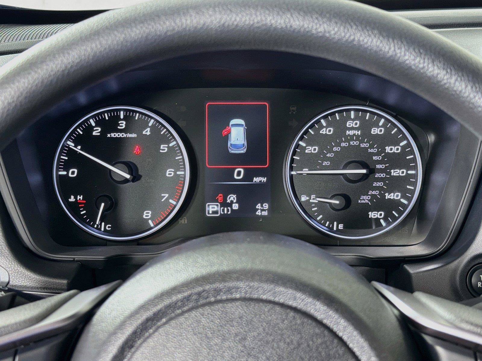 New 2026 Subaru Impreza 2.0i Sport AWD/4WD image 18