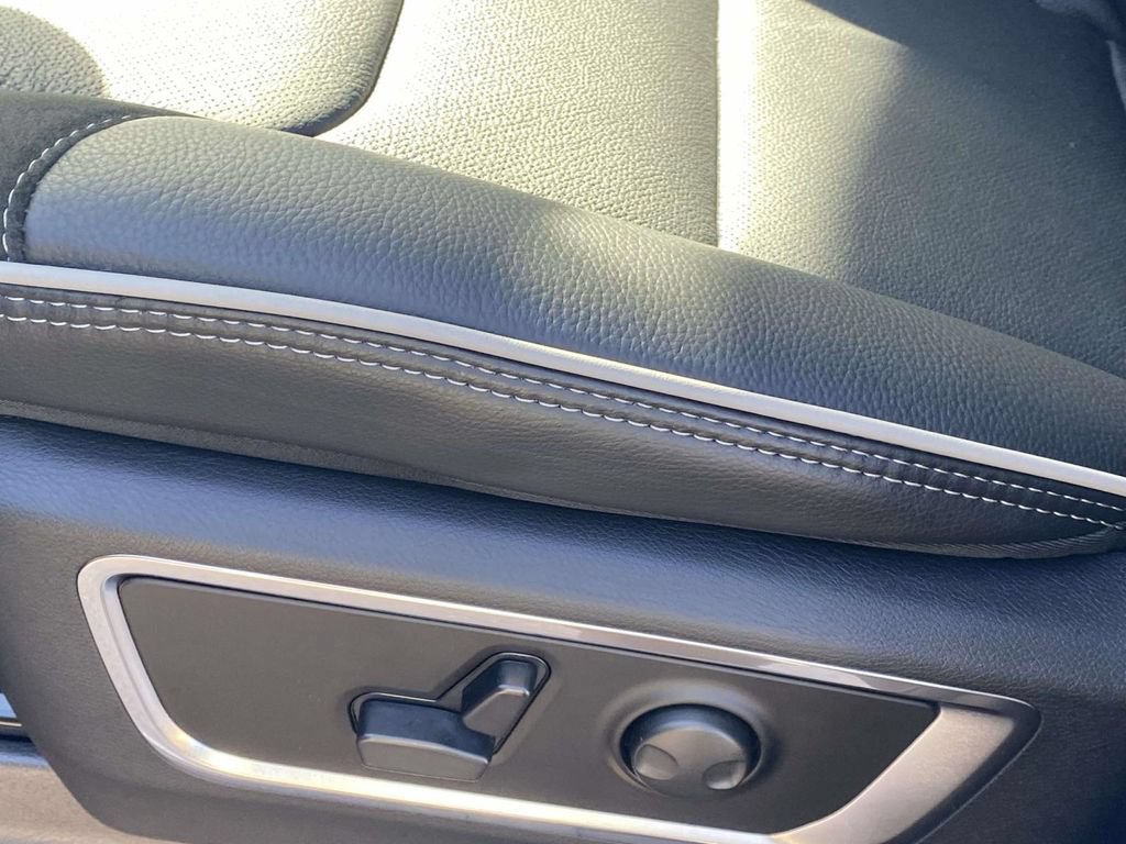 New 2026 RAM 1500 Laramie w/ Night Edition AWD/4WD image 45