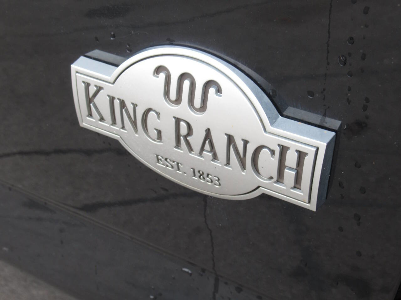 Used 2020 Ford F150 King Ranch w/ Equipment Group 601A Luxury image 6