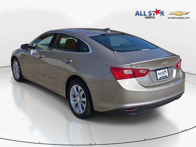 Used 2023 Chevrolet Malibu LT FWD image 6