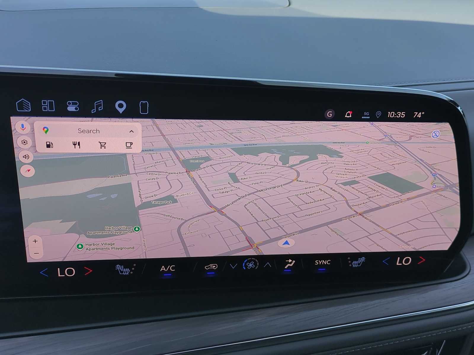 New 2026 Chevrolet Tahoe LT RWD image 19