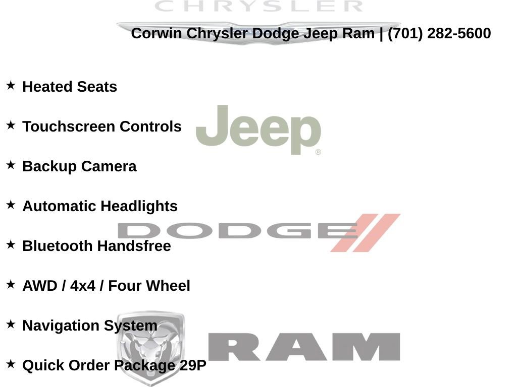 Used 2021 Jeep Wrangler Unlimited Sahara w/ Cold Weather Group image 8