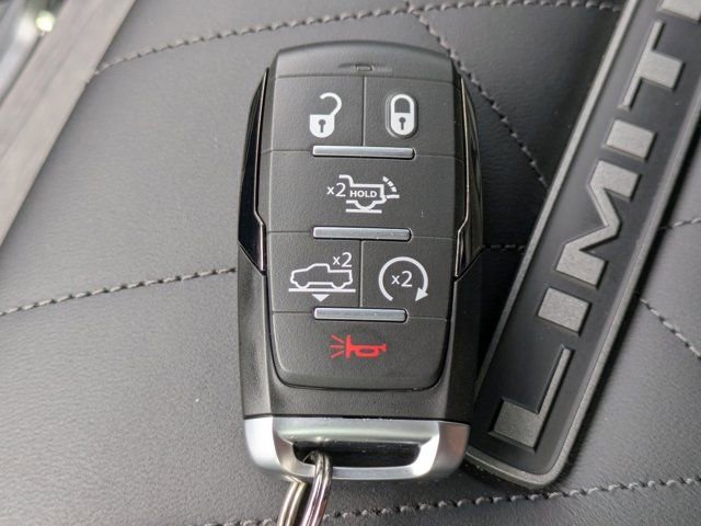 New 2026 RAM 1500 Limited image 25