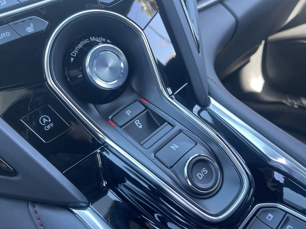 New 2026 Acura RDX A-Spec AWD/4WD image 29