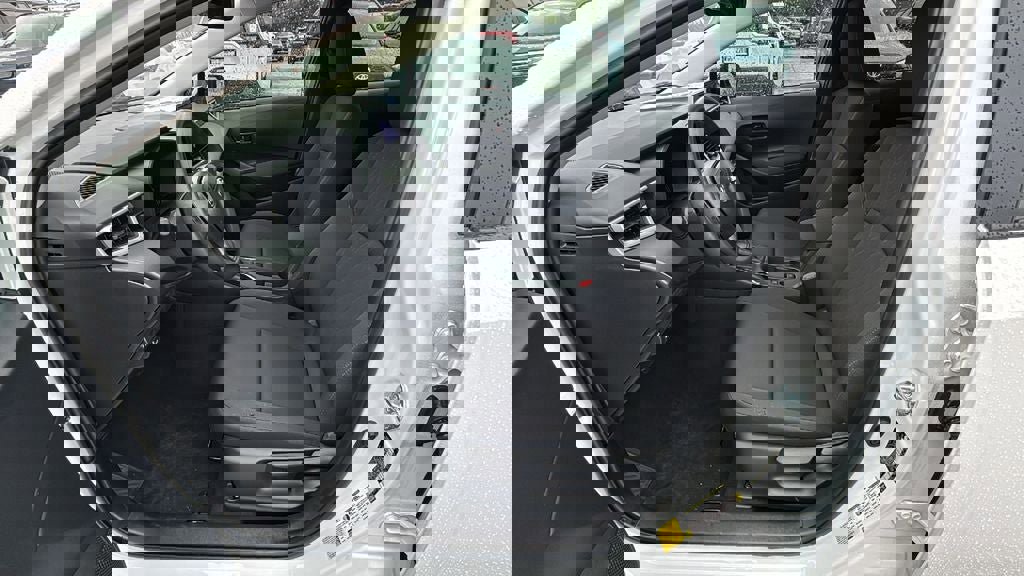 New 2026 Toyota Corolla LE FWD image 18