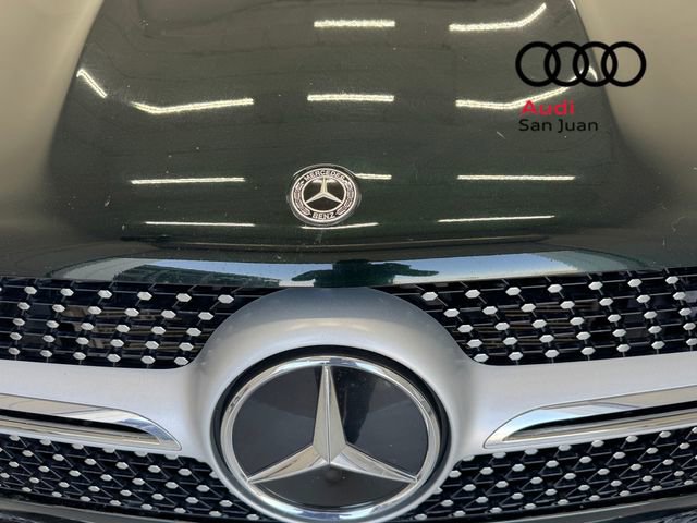 Used 2021 Mercedes-Benz GLE 350 image 4