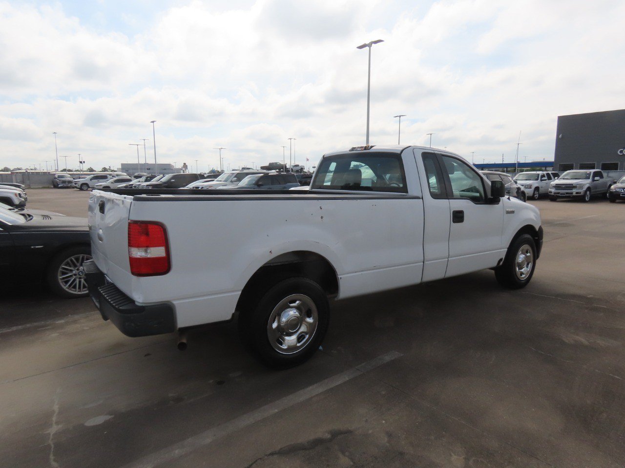 Used 2006 Ford F150 XL RWD image 10