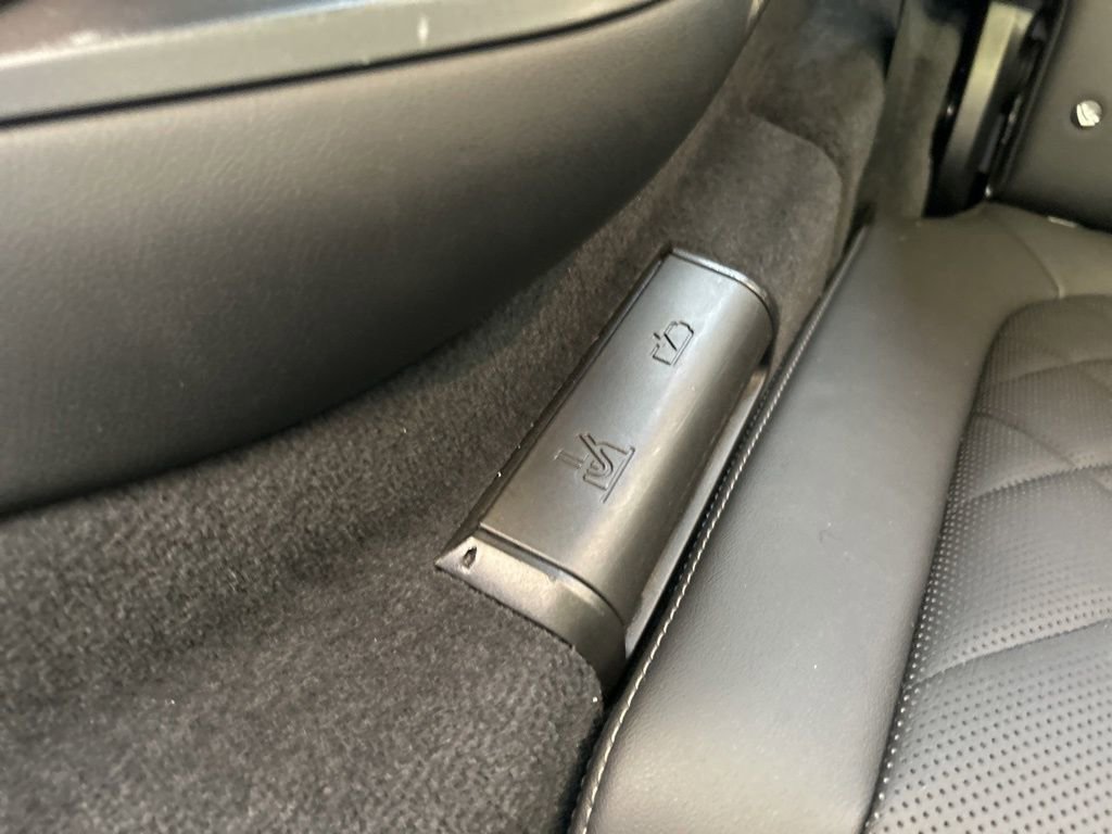 Used 2024 BMW X7 xDrive40i w/ M Sport Package image 48