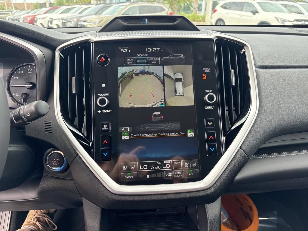 New 2026 Subaru Ascent Touring AWD/4WD image 23