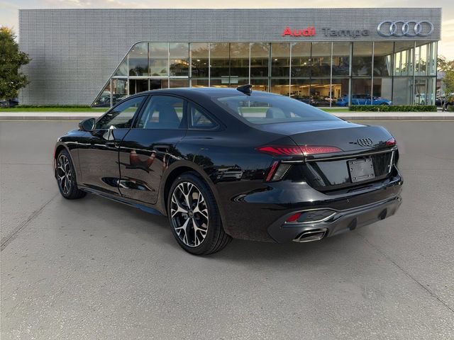 New 2026 Audi A6 Premium Plus AWD/4WD image 5