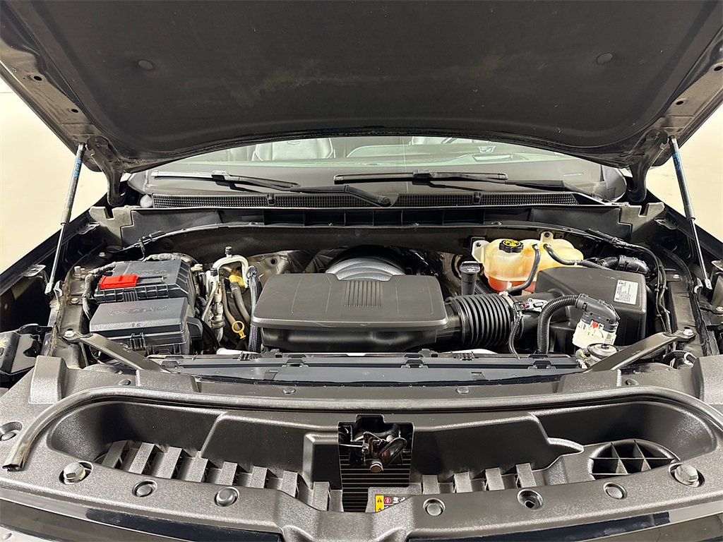 Used 2021 Cadillac Escalade ESV Premium Luxury image 31