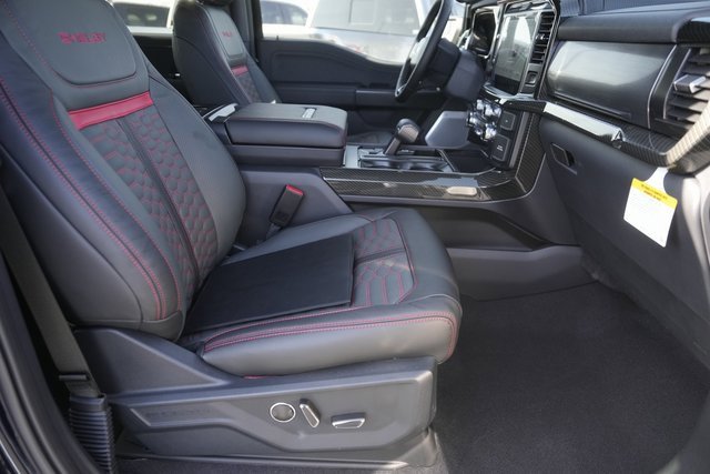 New 2025 Ford F150 Lariat w/ Equipment Group 502A High image 19