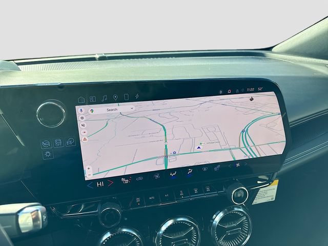 New 2024 Chevrolet Blazer EV LT AWD/4WD image 16