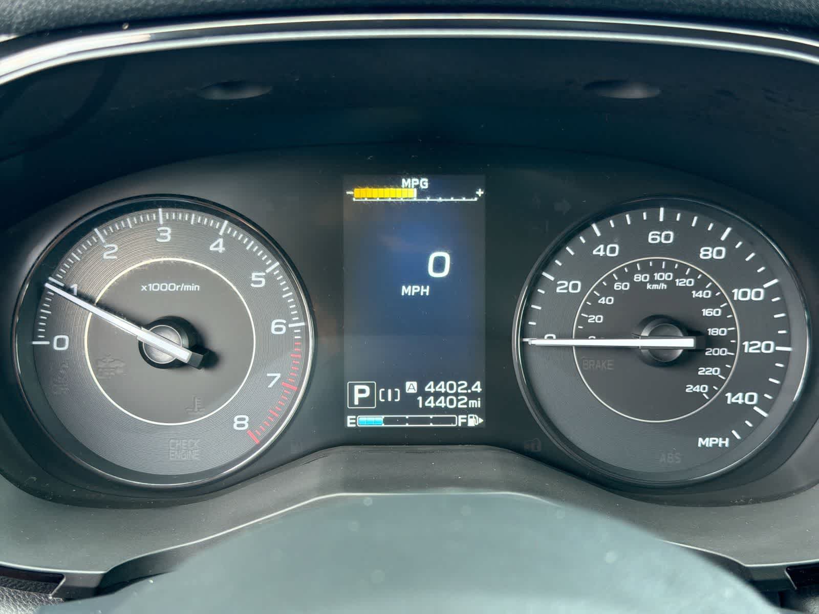 Certified 2023 Subaru Impreza 2.0i Premium AWD/4WD image 34