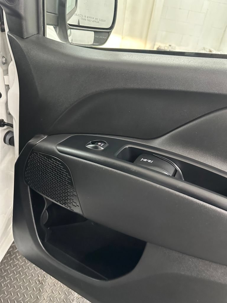 Used 2019 RAM ProMaster City Tradesman FWD image 29