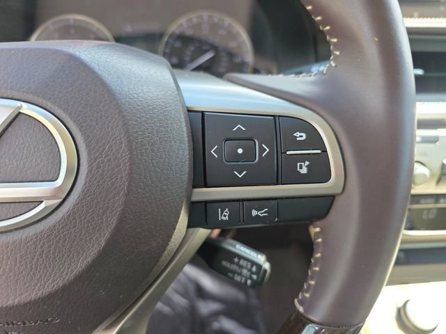 Used 2016 Lexus ES 350 w/ Premium Package w/Wood Trim FWD image 28