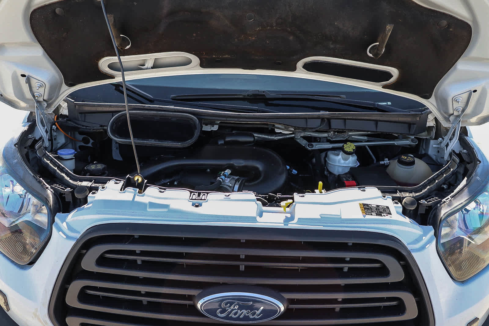 Used 2018 Ford Transit 350 XL image 27