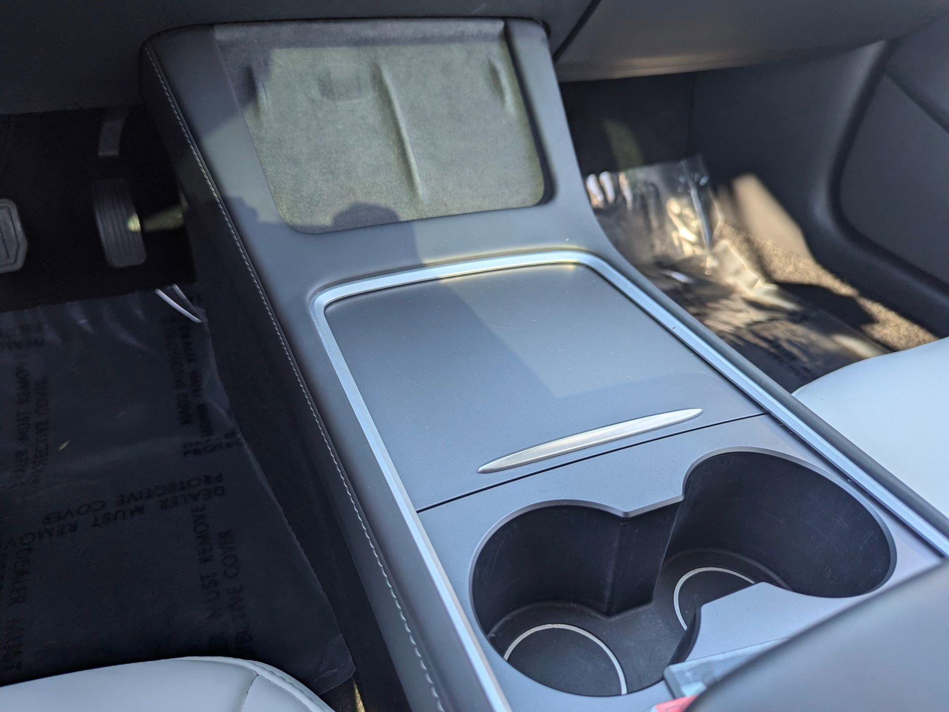 Used 2023 Tesla Model 3 Standard Range RWD image 24