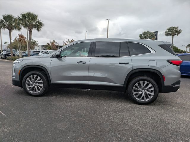 New 2026 Buick Enclave Preferred w/ Power Package image 7