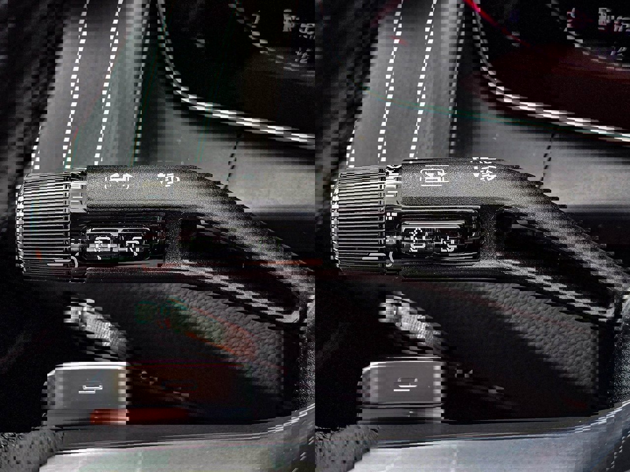 New 2026 Mercedes-Benz GLC 300 4MATIC image 21