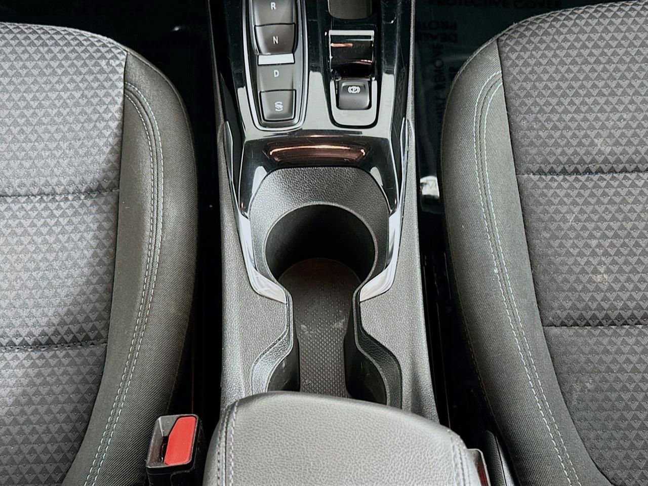 Used 2023 Chevrolet Bolt EUV LT FWD image 18