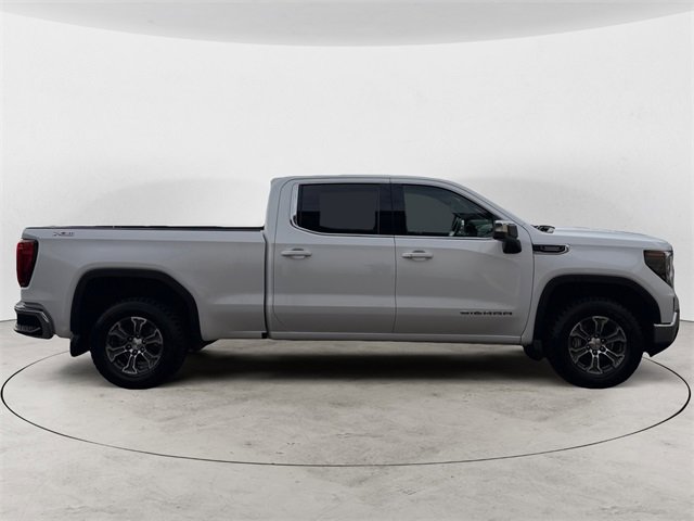 Used 2024 GMC Sierra 1500 SLE image 6