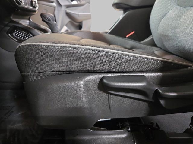 Used 2025 Chevrolet TrailBlazer LT image 27