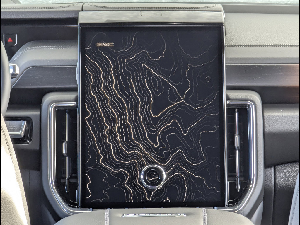 New 2026 GMC Yukon Denali w/ Sun & Power Step Package image 26